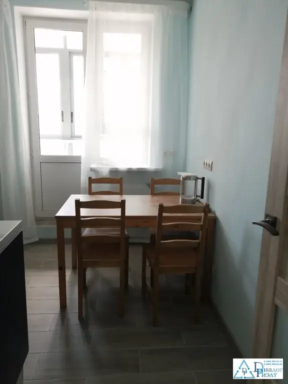 1-комнатная квартира в транспортной доступности до метро Некрасовка - Фото 4