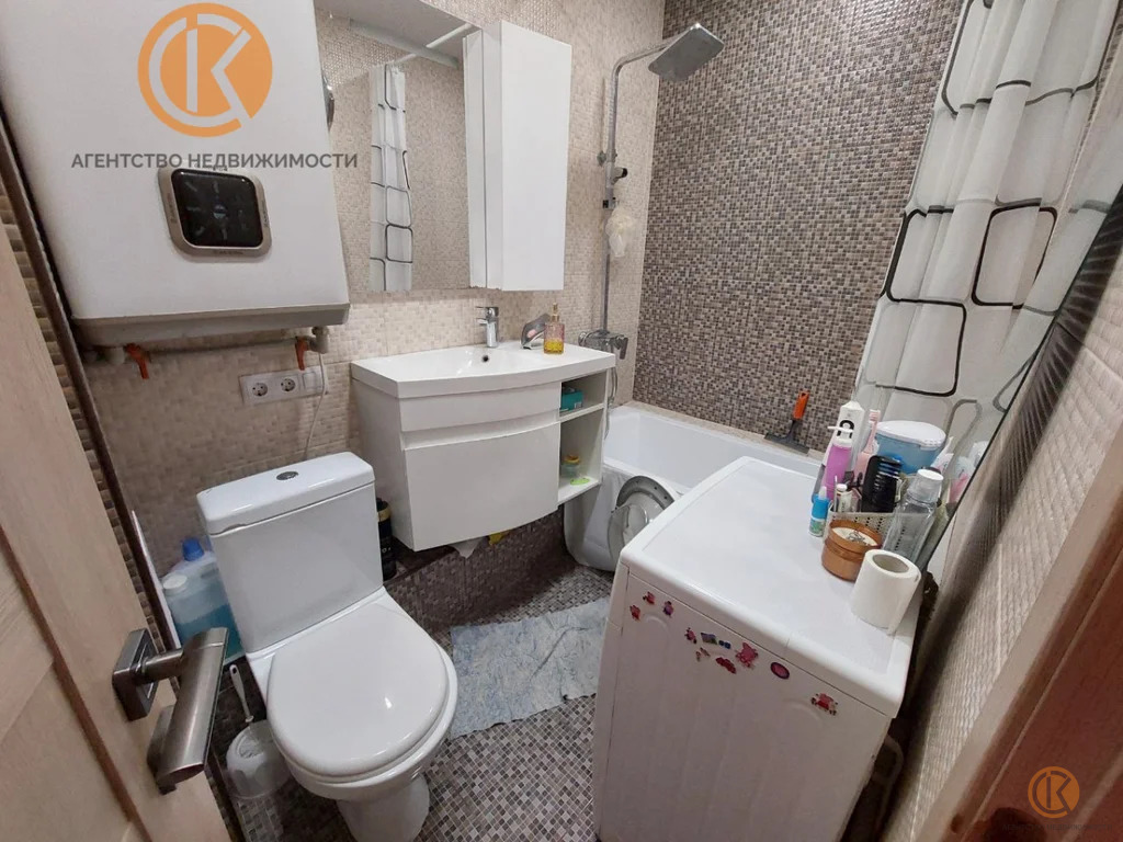 Продажа квартиры, Симферополь, ул. Дружбы - Фото 7