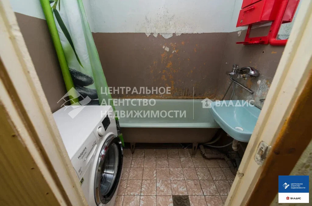 Продажа квартиры, Рязань, ул. Сельских Строителей - Фото 9