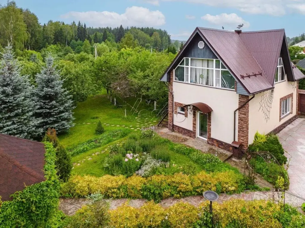 Продается шикарная усадьба с видом на Монастырь - Фото 37