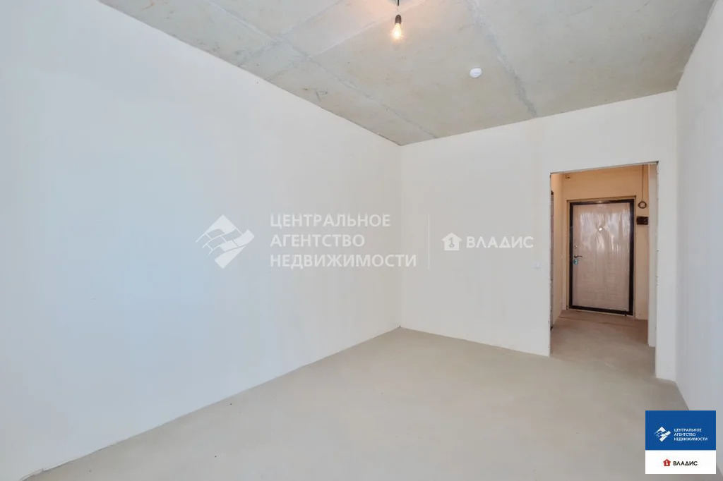 Продажа квартиры, Рязань, улица Земнухова - Фото 2