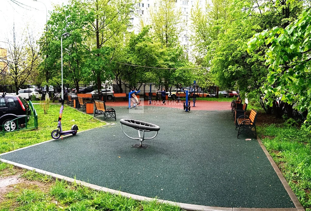 Продажа квартиры, ул. Люблинская - Фото 1