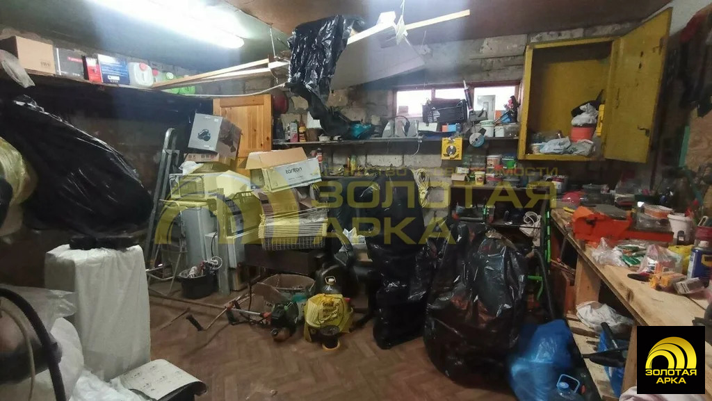 Продажа дома, Садовый, Крымский район, ул. Комсомольская - Фото 13