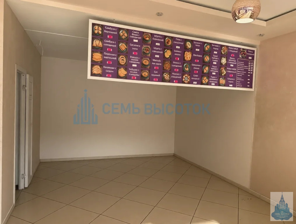 Аренда торгового помещения, Подольск, 36-й км. - Фото 5