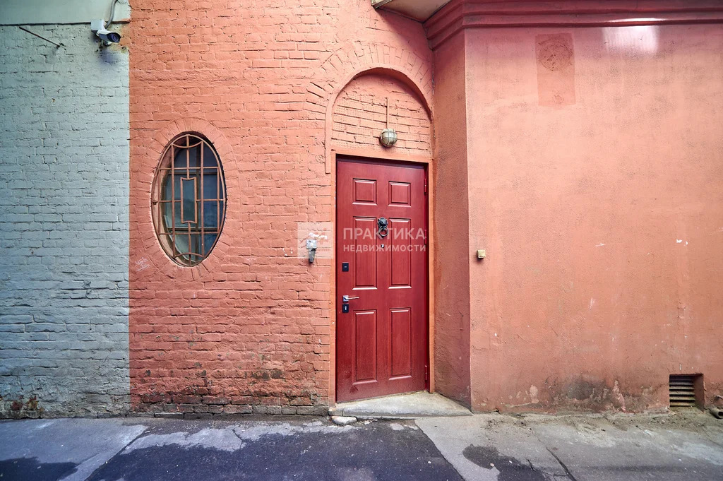 Продажа офиса, ул. Мясницкая - Фото 3