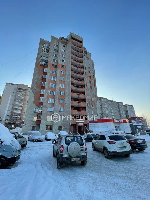 Продажа квартиры, Киров, ул. Московская - Фото 14