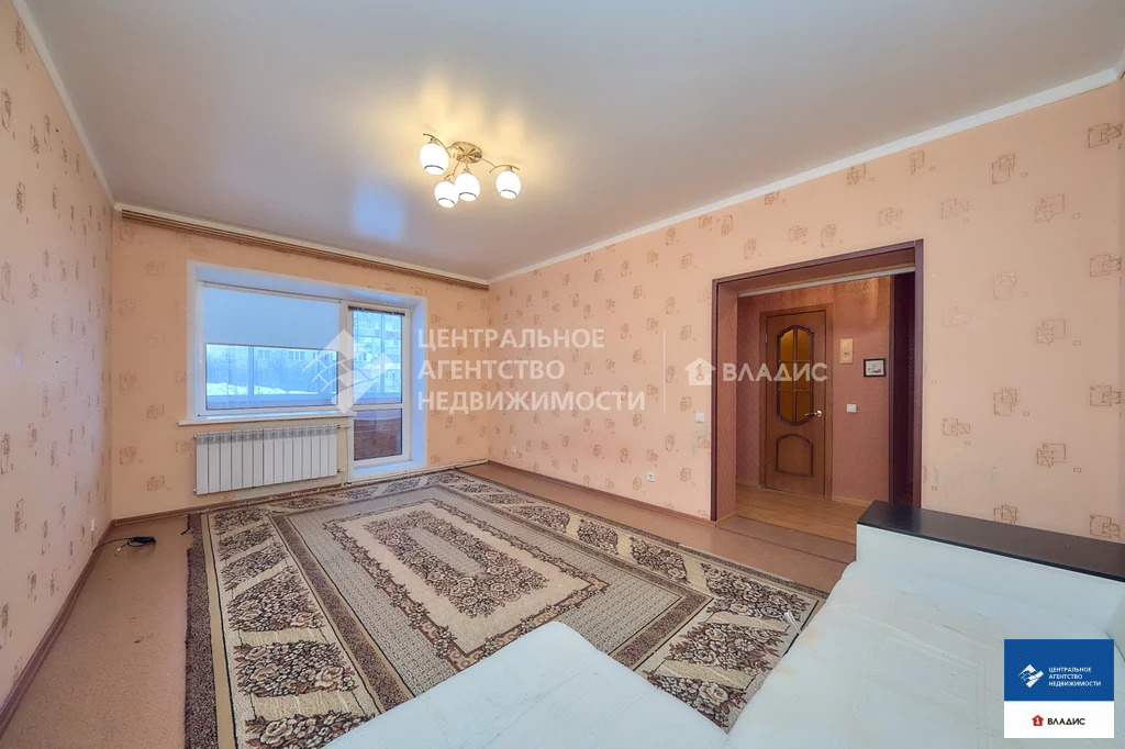 Продажа квартиры, Рыбное, Рыбновский район, Берёзовая улица - Фото 0