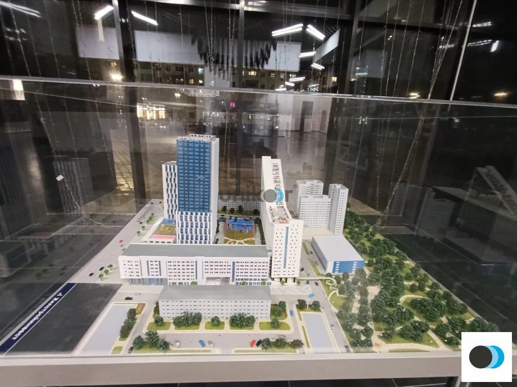 Продажа квартиры, Уфа, Октября пр-кт. - Фото 2