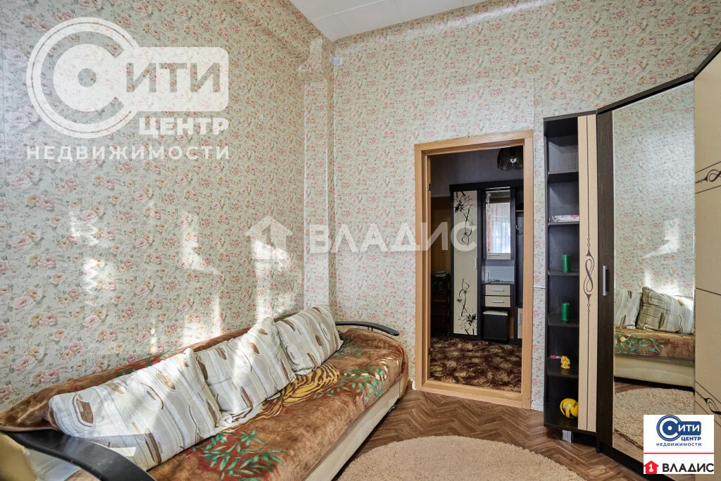 Продажа квартиры, Воронеж, ул. Плехановская - Фото 4