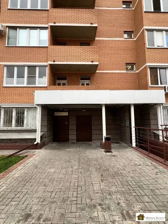 Сдается 1-ком кв 45 кв.м г. Балашиха ул. Главная, д. 3 - Фото 17