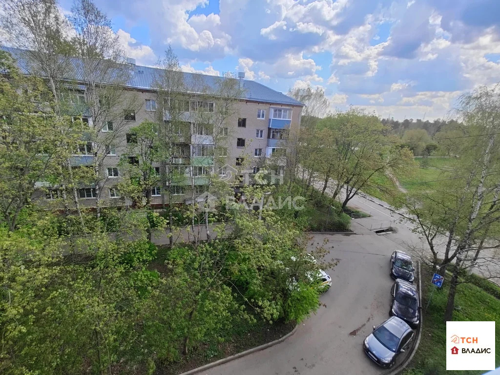 Продажа квартиры, Лесной, улица Титова - Фото 12