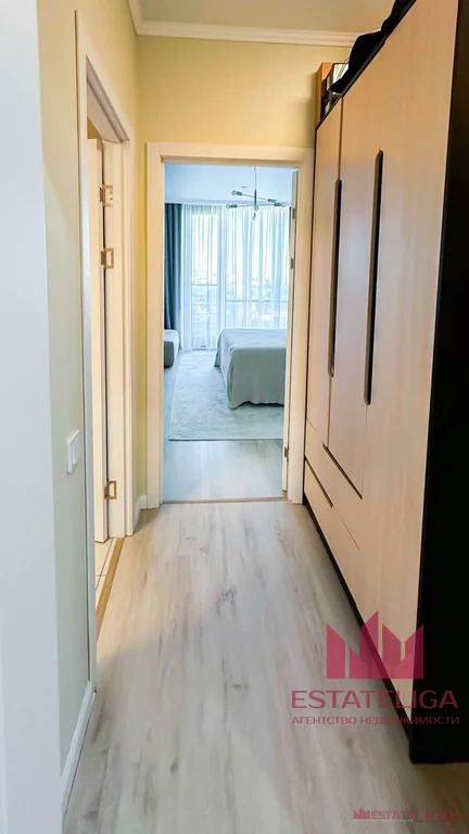 Аренда квартиры, Мира пр-кт. - Фото 29