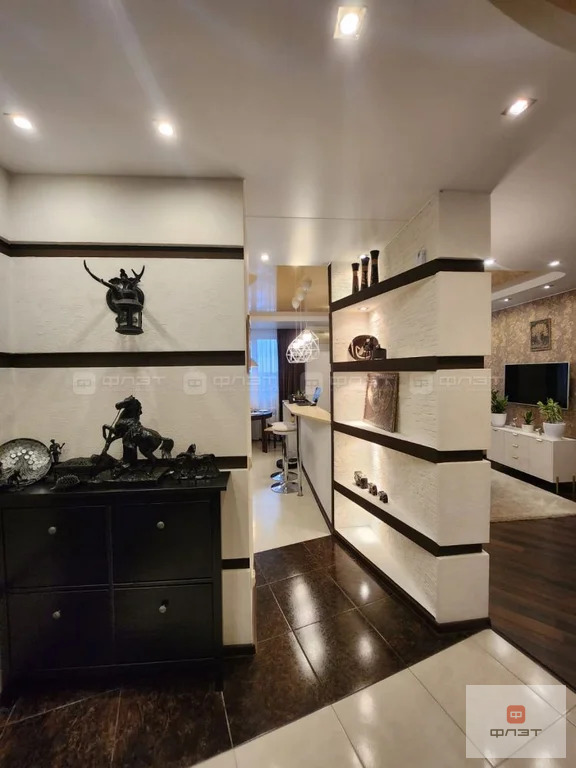 Продажа квартиры, Казань, Фатыха Амирхана пр-кт. - Фото 2