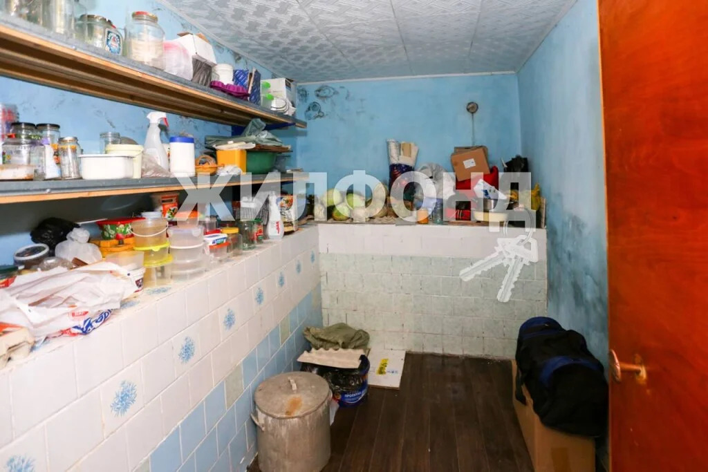 Продажа дома, Новосибирск, ул. Воронежская - Фото 15