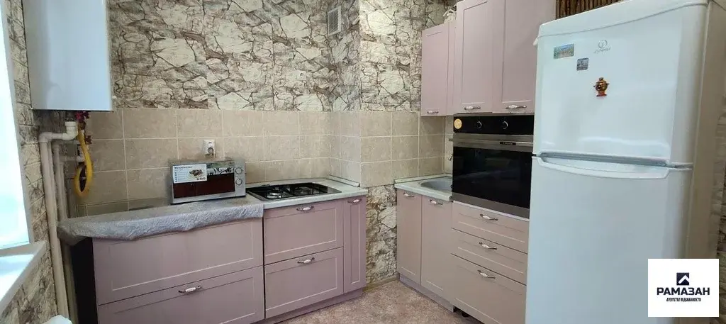 1-ком квартира Куюки, ул. 10-квартал, д. 12 - Фото 1