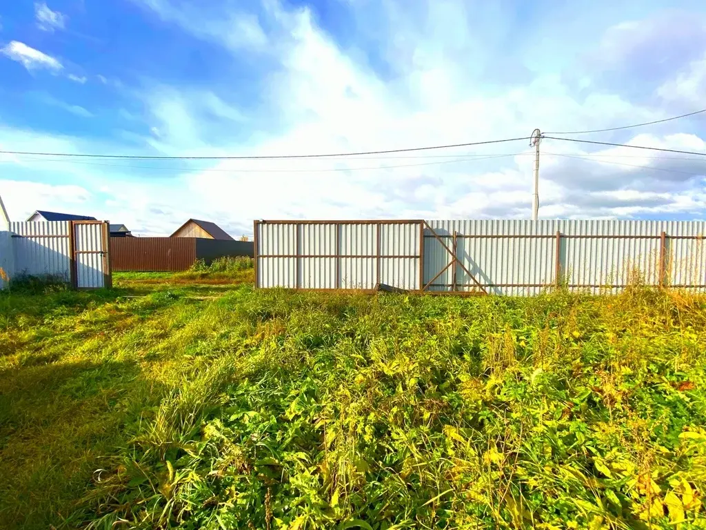 Дача в СНТ Москворечье - Фото 13