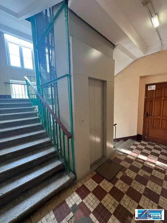 продается 2-х комнатная квартира - Фото 16