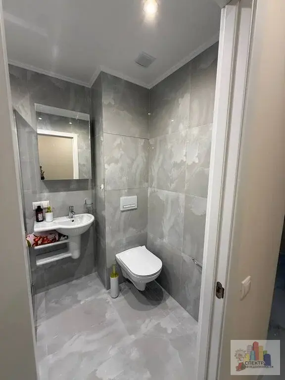 2-к. квартира, 44,4 м, 11/12 эт. - Фото 7