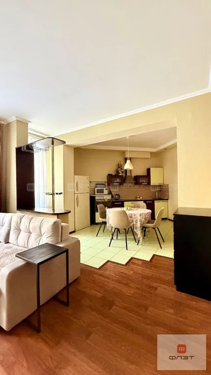 Аренда квартиры, Казань, ул. Чистопольская д.32 - Фото 11