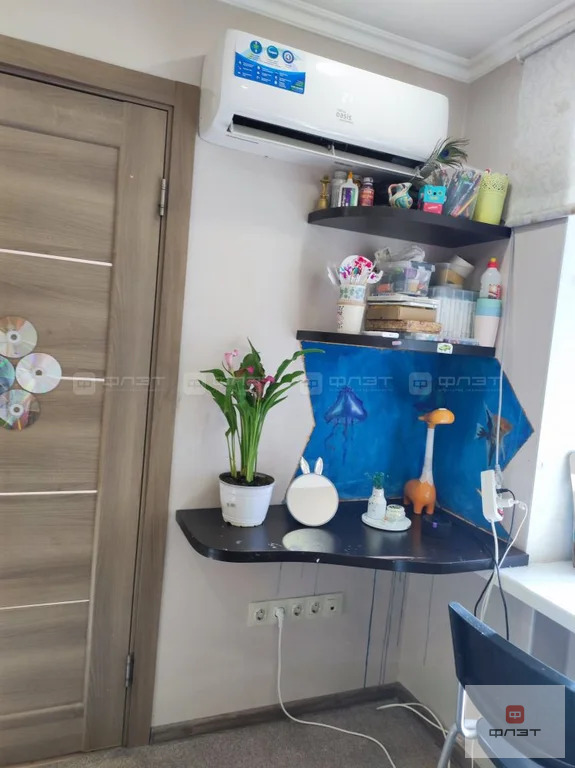 Продажа квартиры, Казань, ул. Хади Такташа - Фото 10