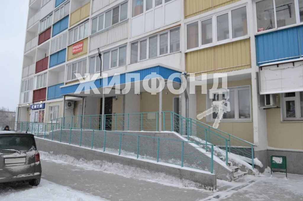 Продажа квартиры, Новосибирск, ул. Твардовского - Фото 19