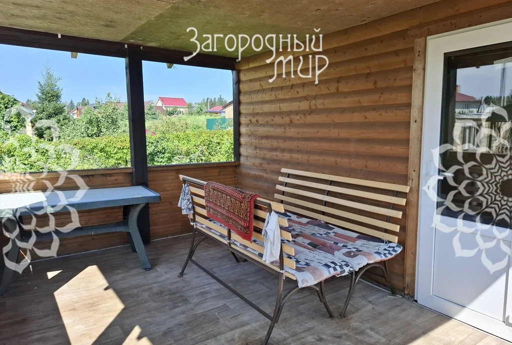 Продам дом, Волоколамское шоссе, 52 км от МКАД - Фото 20