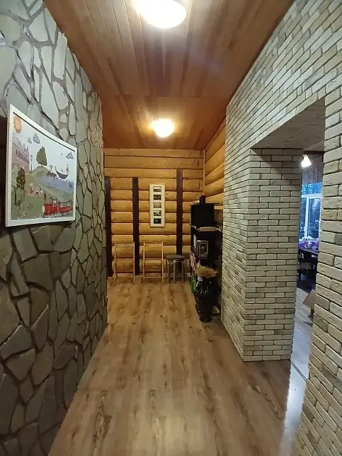 Сдаю дом в Белозерово - Фото 8