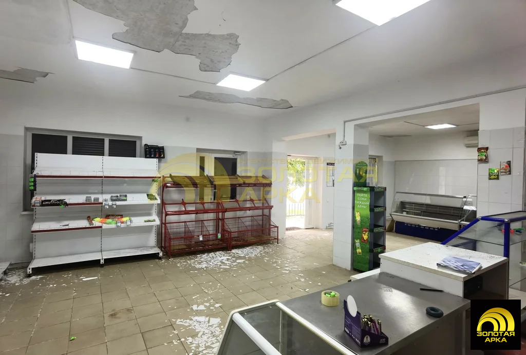 Продажа торгового помещения, Черноморский, улица Крупской - Фото 15