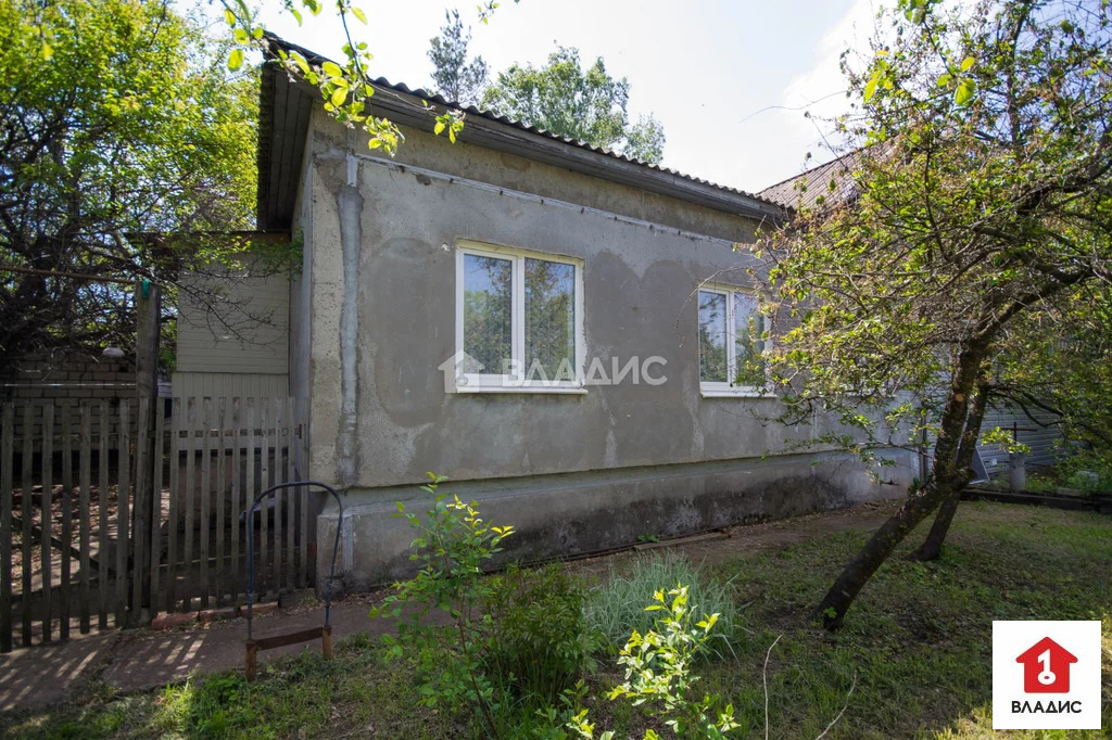 Продажа дома, Балаковский район, улица Гагарина - Фото 30