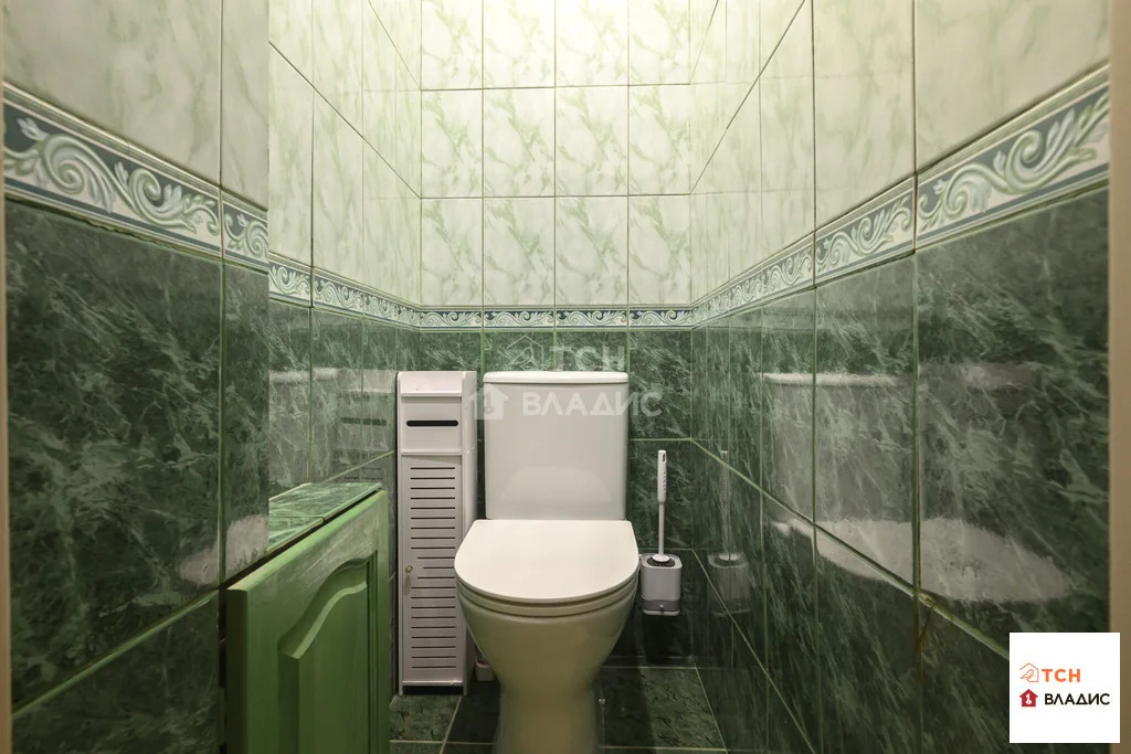 Продажа квартиры, Пушкино, Воскресенский район, Заводская улица - Фото 19