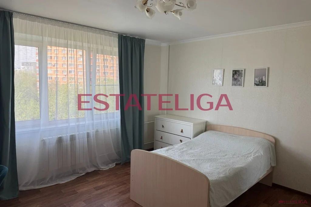 Продажа квартиры, Люберцы, Люберецкий район, ул. Авиаторов - Фото 6