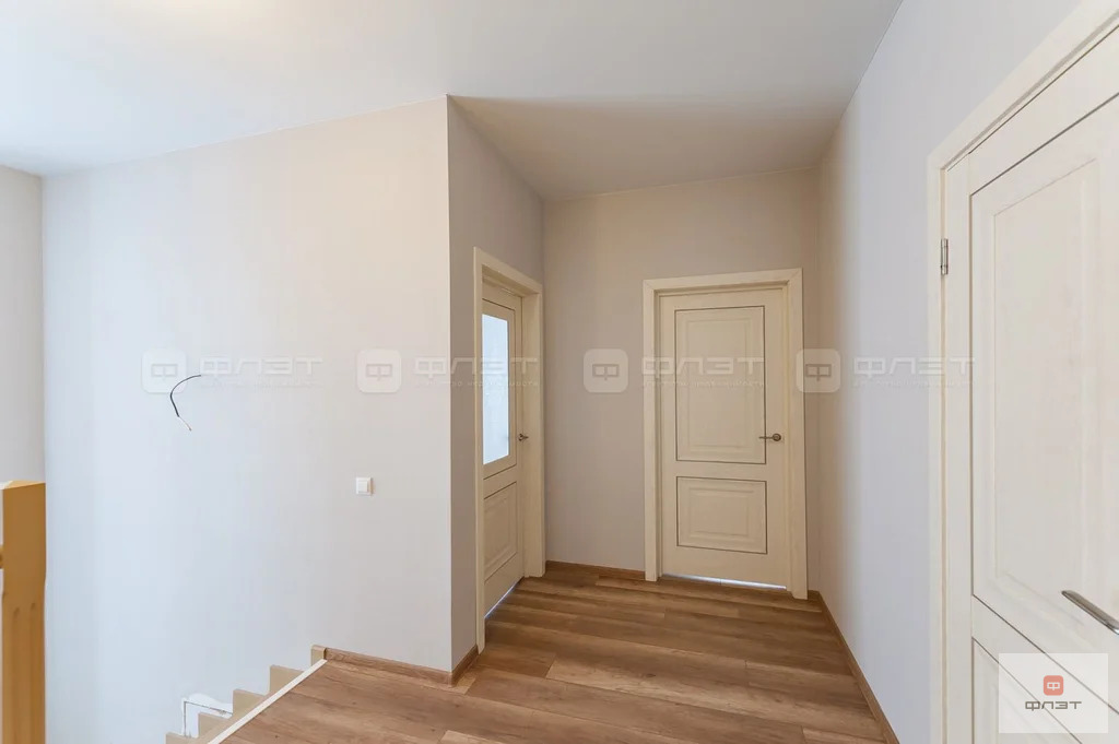 Продажа дома, Инеш, Высокогорский район, ул. Дружбы - Фото 12