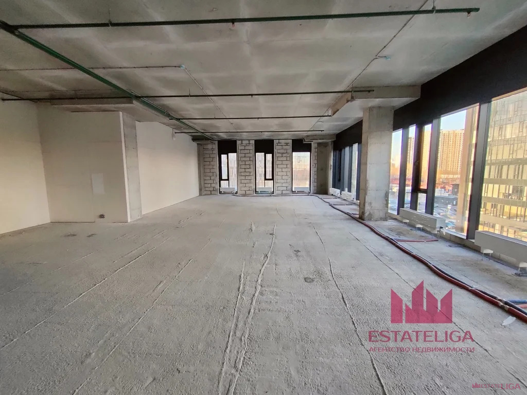 Аренда офиса, Огородный проезд - Фото 1