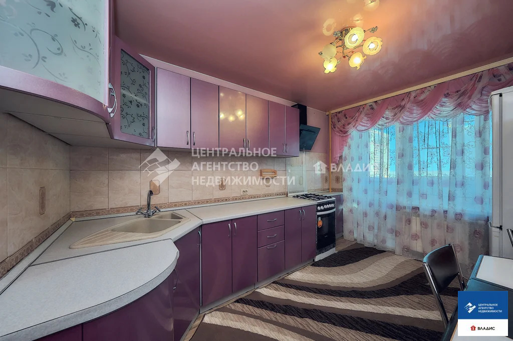 Продажа квартиры, Дядьково, Рязанский район, 2-й Бульварный проезд - Фото 3