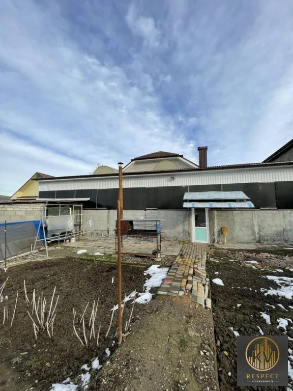 Продажа дома, Нижнеподкумский, ул. 40 лет Победы - Фото 13