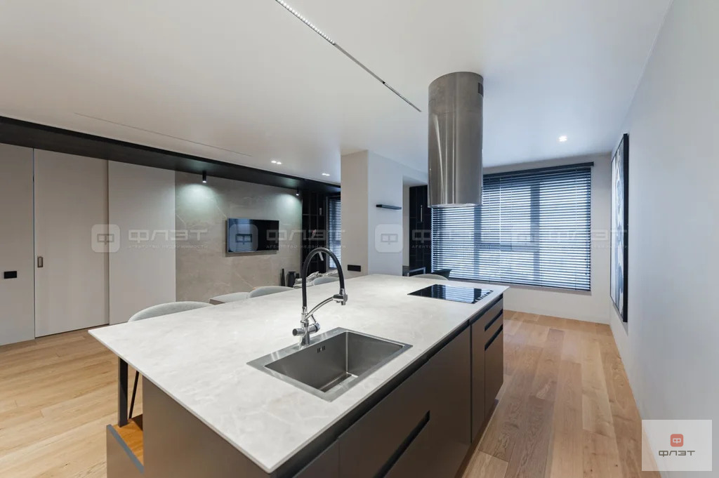 Продажа квартиры, Казань, ул. Петербургская - Фото 5