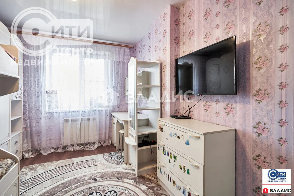 Продажа квартиры, Воронеж, ул. 9 Января - Фото 13