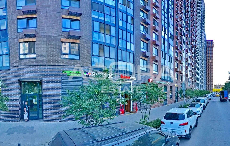 Продажа торгового помещения, м. Окская, ул. Михайлова - Фото 2