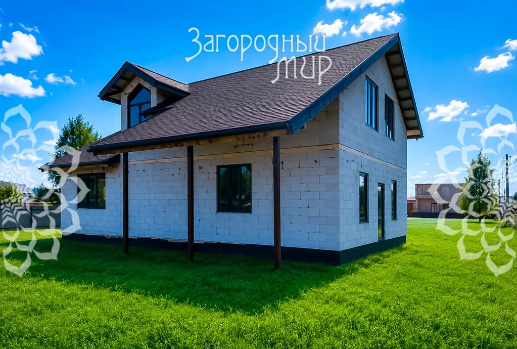 Продам дом, Пятницкое шоссе, 23 км от МКАД - Фото 4