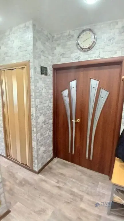 Продаю однокомнатную квартиру 42.3м Речная ул., 61к3, Магадан, ... - Фото 8