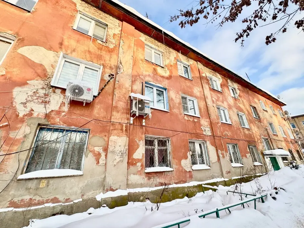 Продам 2-ух комнатную квартиру в Московской области, в городе Орехово- - Фото 9