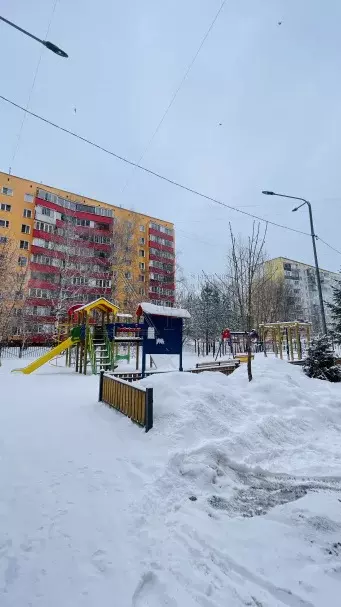 3-комн. квартира 84 кв.м. в пешей доступности МЦД-3 Красково - Фото 33