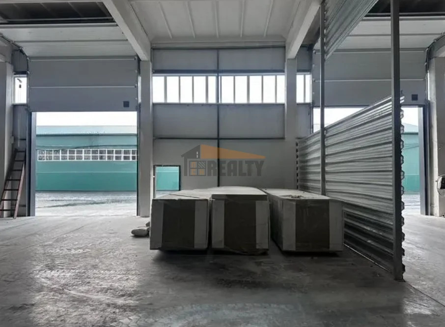 Аренда производственного помещения, Никулино, Раменский район, 43 - Фото 8