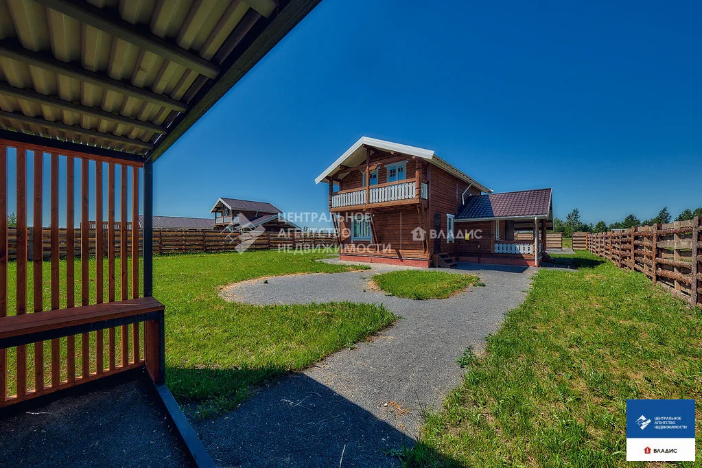 Продажа дома, Раменки, Рыбновский район, Светлая улица - Фото 6