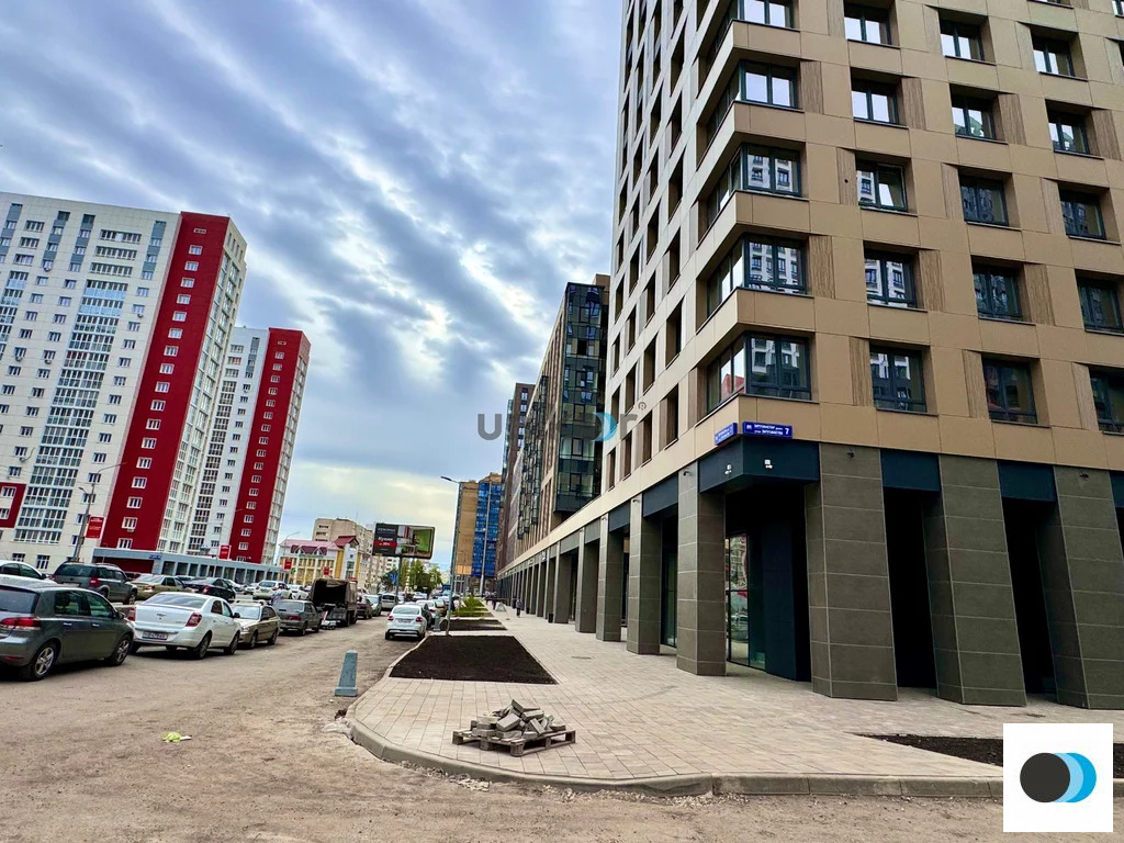 Продажа квартиры в новостройке, Уфа, ул. Лесотехникума - Фото 13