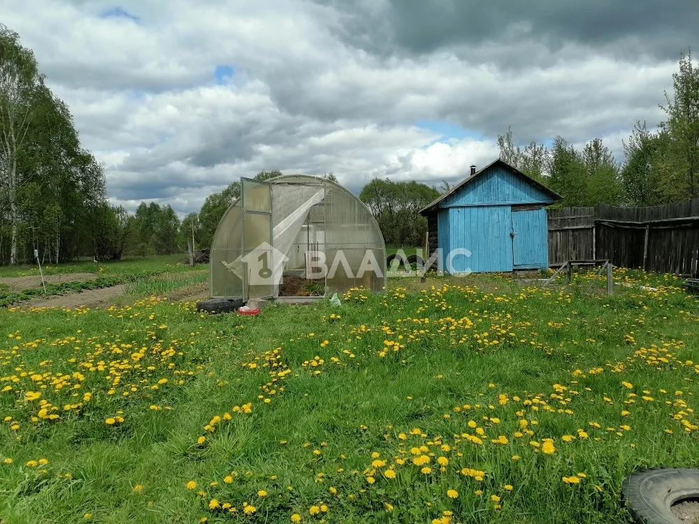 Судогодский район, деревня Огорелкино,  дом на продажу - Фото 13