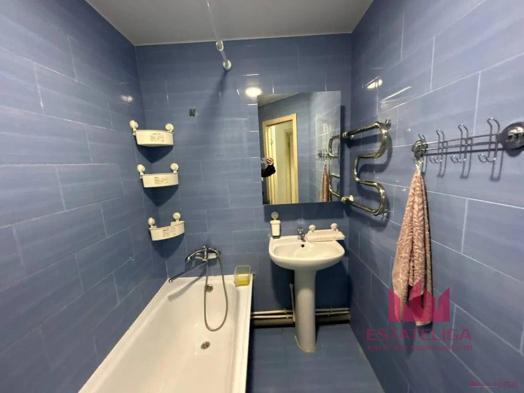 Аренда квартиры, Лопатино, Ленинский район, Сухановская улица - Фото 5