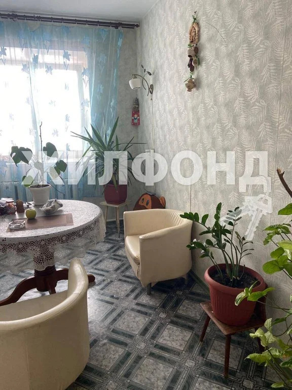 Продажа квартиры, Новосибирск, Звёздная - Фото 1