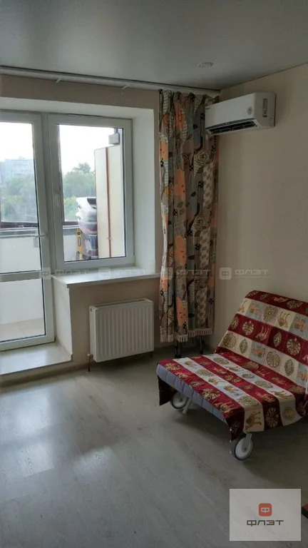 Продажа квартиры, Казань, ул. Аметьевская магистраль - Фото 5