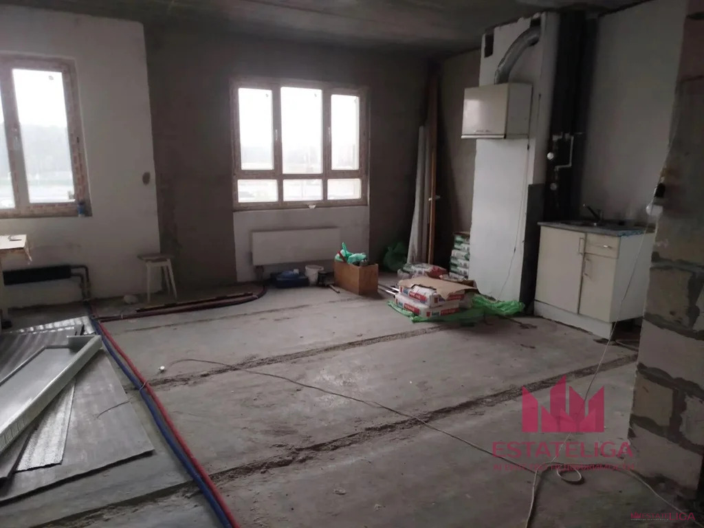 Продажа квартиры, Лопатино, Ленинский район, Сухановская улица - Фото 3